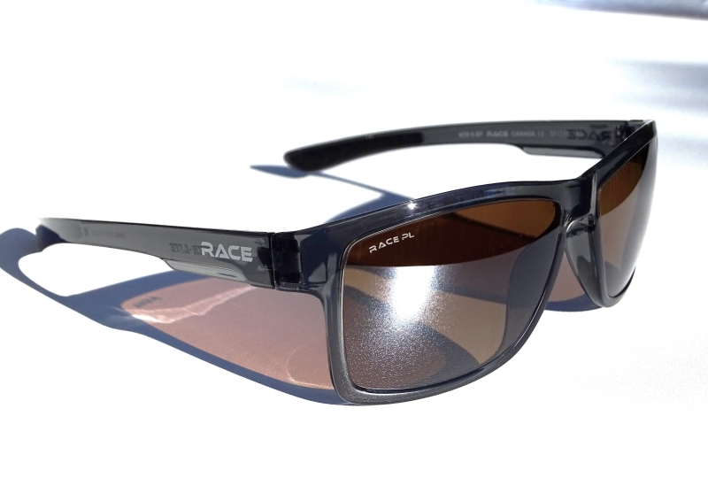 Super-Lite POLARIZED