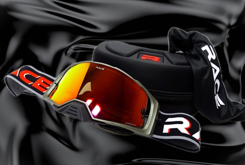 HOLESHOT X – GUN RUBBERIZED