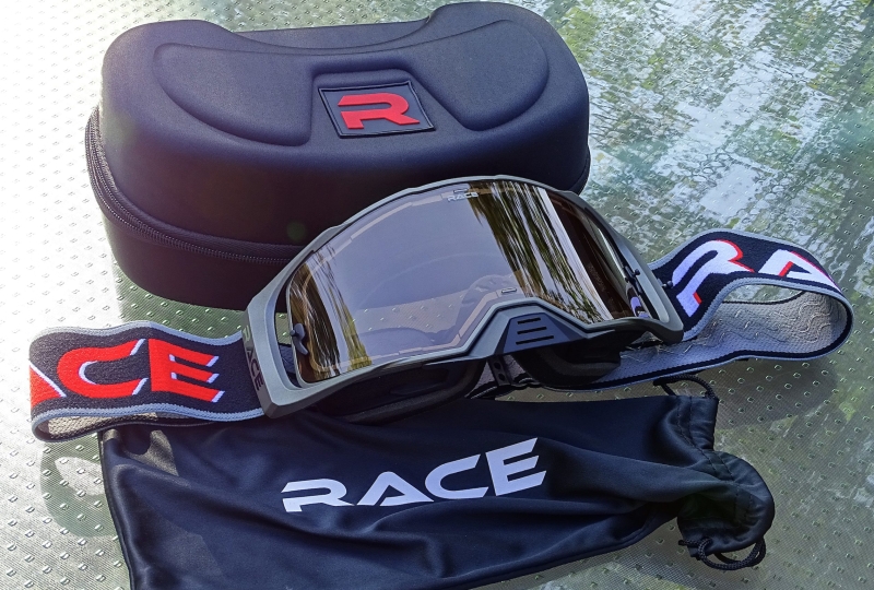 HOLESHOT X – GUN RUBBERIZED