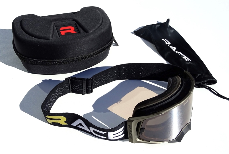 HOLESHOT X – GUN RUBBERIZED – 2026