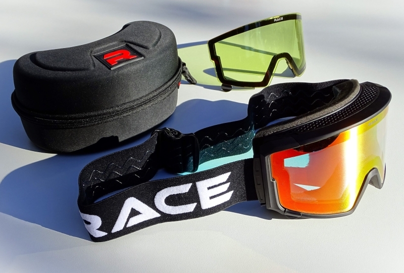 SNO-PRO MAGNÉTIQUE THERMO/(IAF)