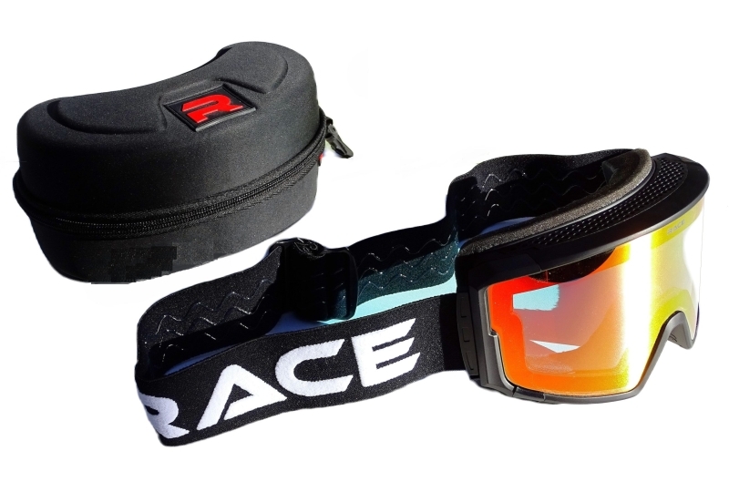 SNO-PRO MAGNÉTIQUE THERMO/(IAF)