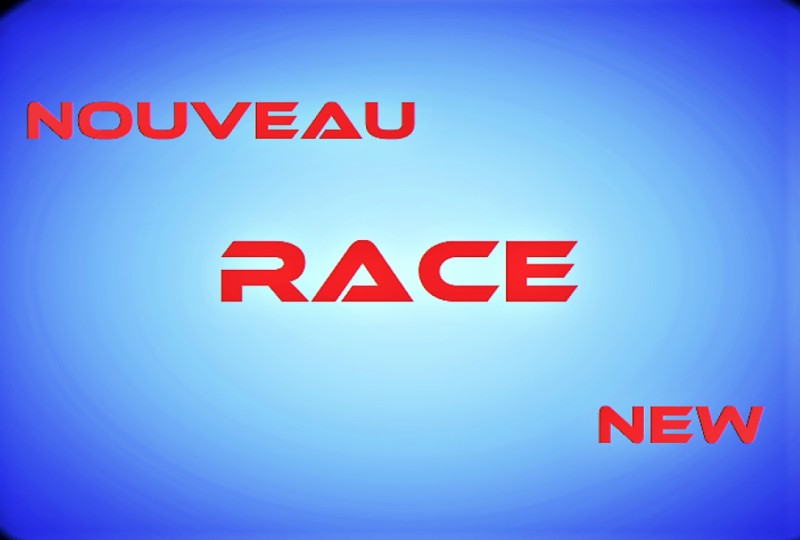 HOLESHOT X – BLACK RUBBERIZED – 2026