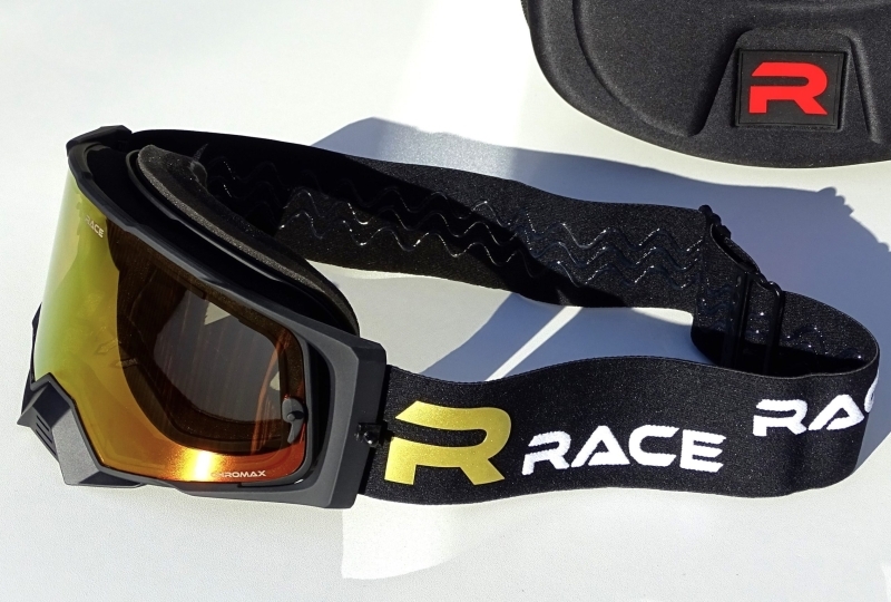 RACE – MX GOGGLES