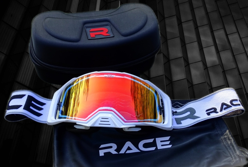 RACE – MX GOGGLES