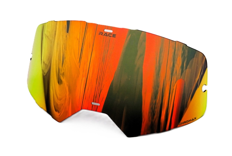 HOLESHOT X – LENTILLES ET ACCESSOIRES