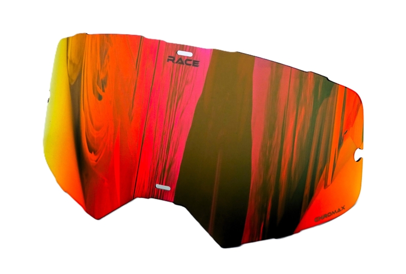 HOLESHOT X – LENTILLES ET ACCESSOIRES