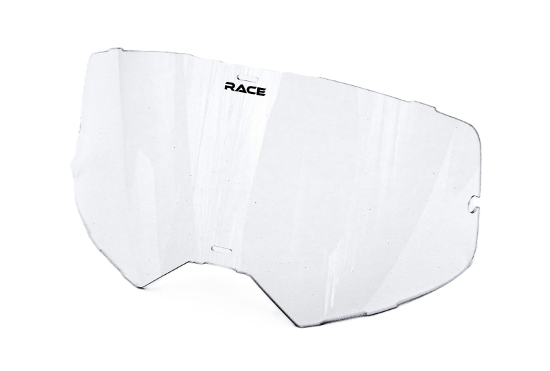 HOLESHOT X – LENTILLES ET ACCESSOIRES