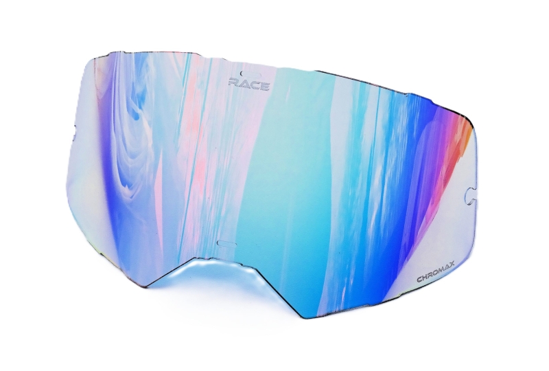 HOLESHOT X – LENTILLES ET ACCESSOIRES