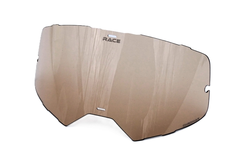 HOLESHOT X – LENTILLES ET ACCESSOIRES