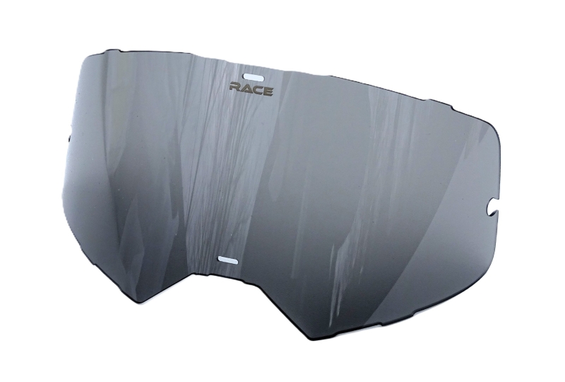 HOLESHOT X – LENTILLES ET ACCESSOIRES