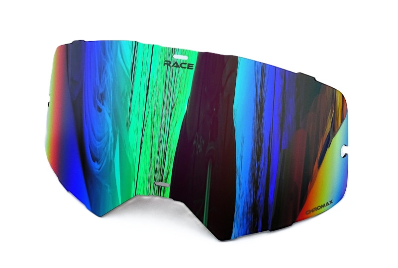 HOLESHOT X – LENTILLES ET ACCESSOIRES