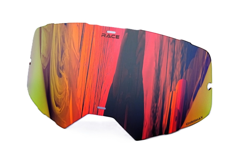 HOLESHOT X – LENTILLES ET ACCESSOIRES