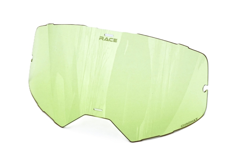 HOLESHOT X – LENTILLES ET ACCESSOIRES