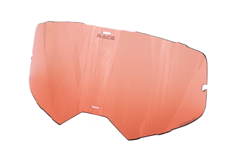 HOLESHOT X – LENTILLES ET ACCESSOIRES