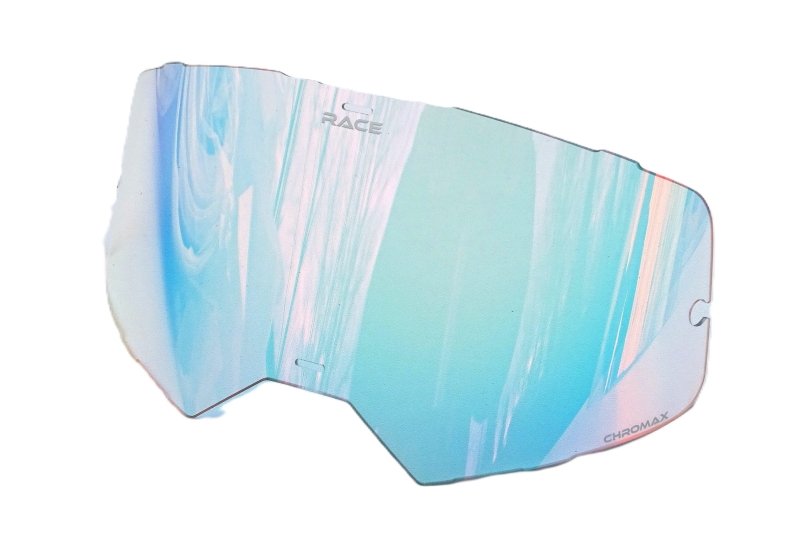 HOLESHOT X – LENTILLES ET ACCESSOIRES