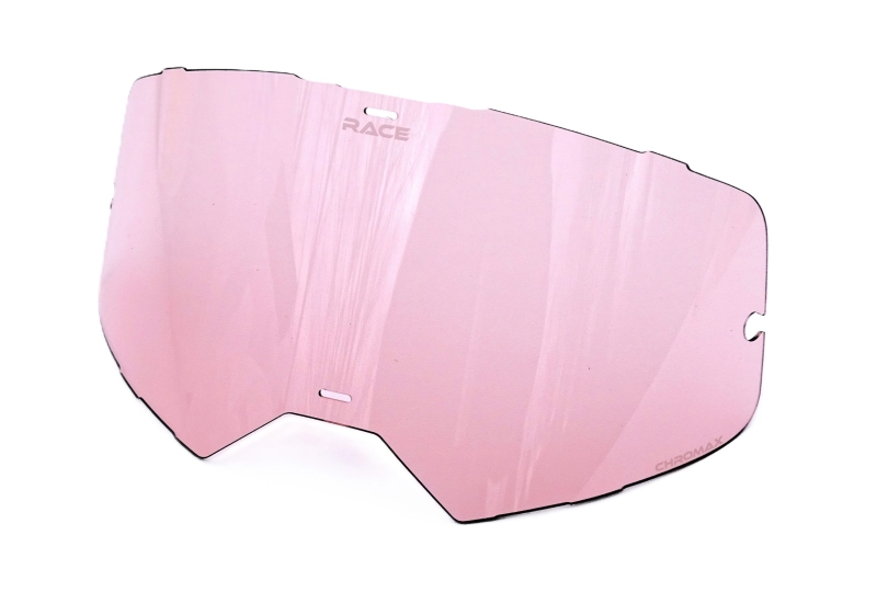 HOLESHOT X – LENTILLES ET ACCESSOIRES