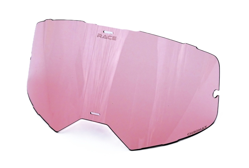 HOLESHOT X – LENTILLES ET ACCESSOIRES