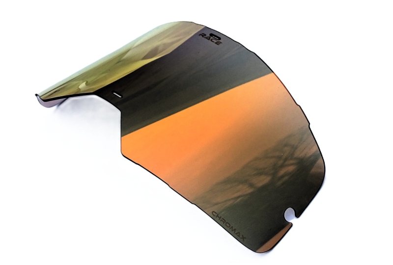 HOLESHOT X – LENTILLES ET ACCESSOIRES