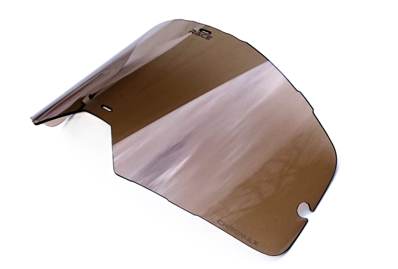 HOLESHOT X – LENTILLES ET ACCESSOIRES