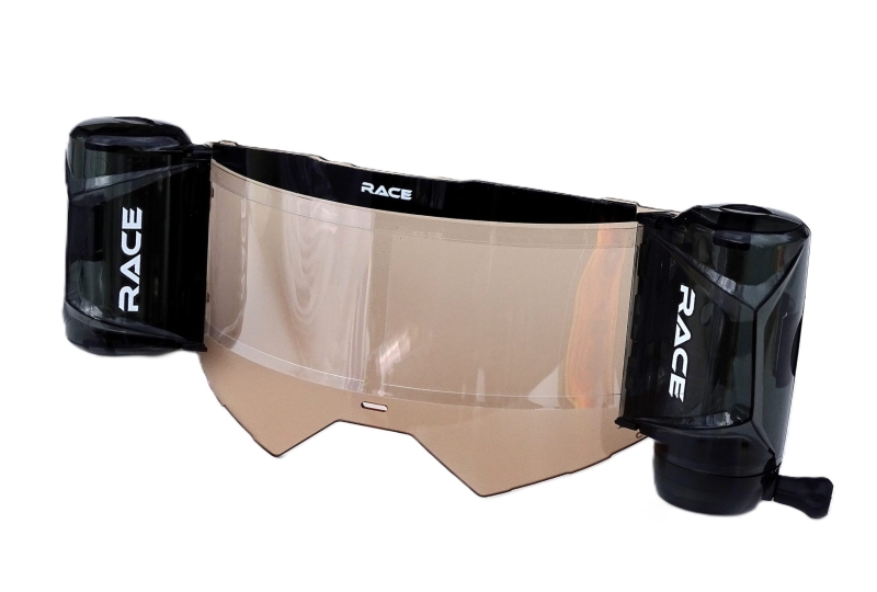 HOLESHOT X – LENTILLES ET ACCESSOIRES