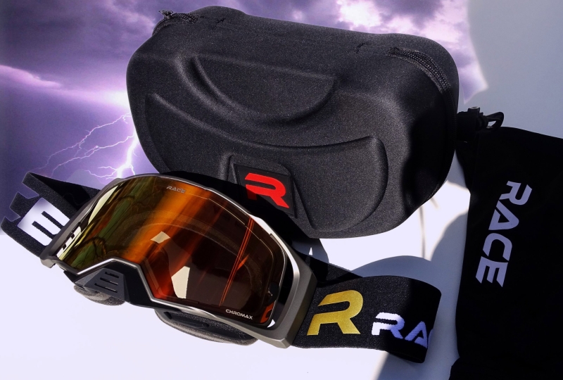 HOLESHOT X – GUN RUBBERIZED – 2026