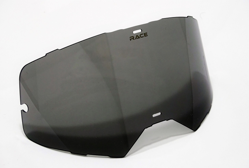 HOLESHOT X – LENTILLES ET ACCESSOIRES