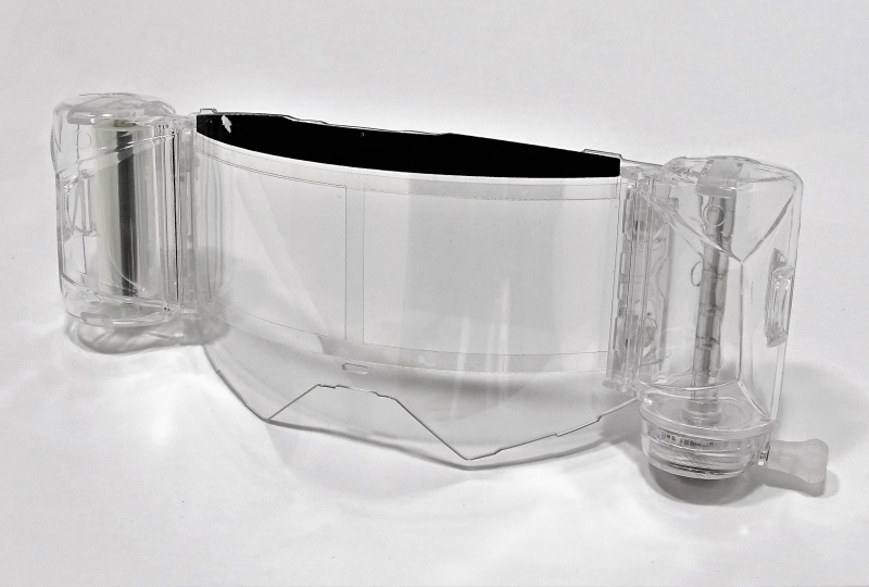 HOLESHOT X – LENTILLES ET ACCESSOIRES