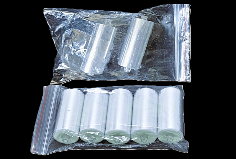 HOLESHOT X – LENTILLES ET ACCESSOIRES