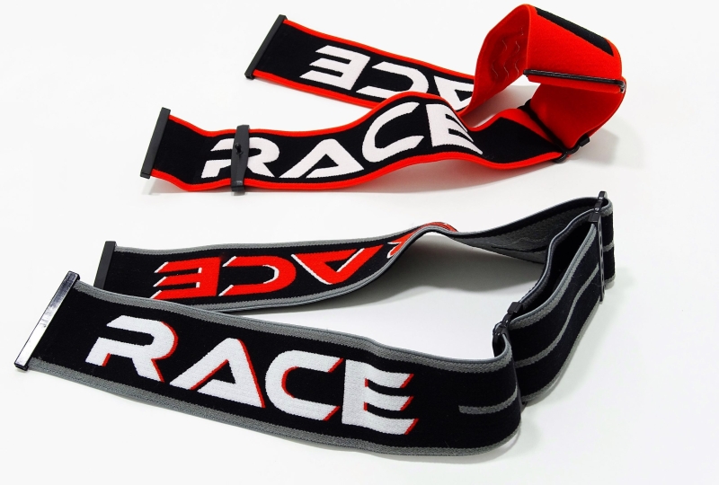 HOLESHOT X – LENTILLES ET ACCESSOIRES