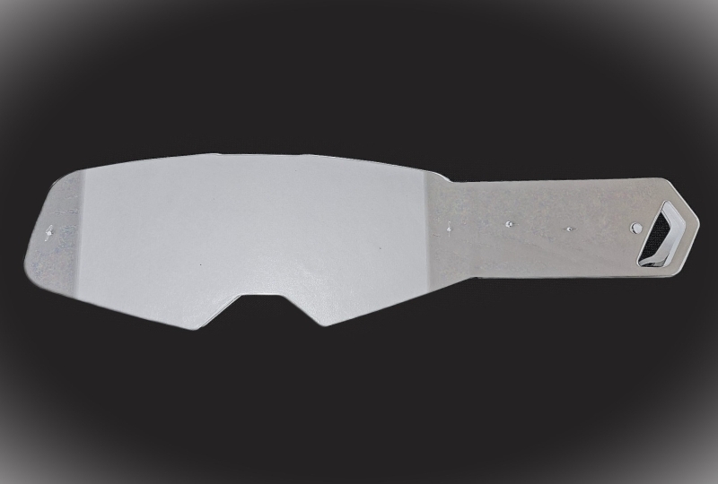 HOLESHOT X – ORANGE