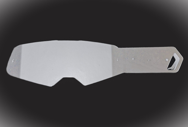 HOLESHOT X – ROUGE