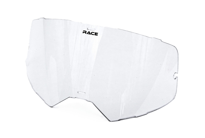 HOLESHOT X – MATTE BLACK ET ACCESSOIRES