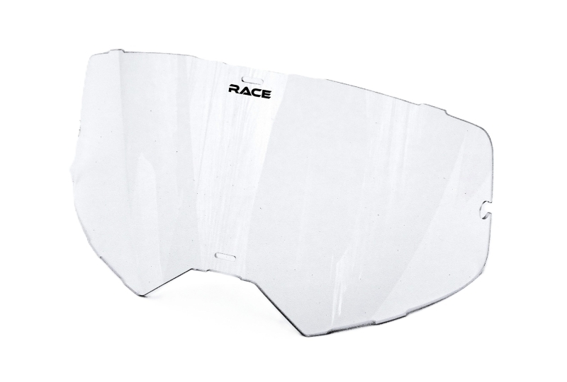HOLESHOT X – MATTE BLACK ET ACCESSOIRES