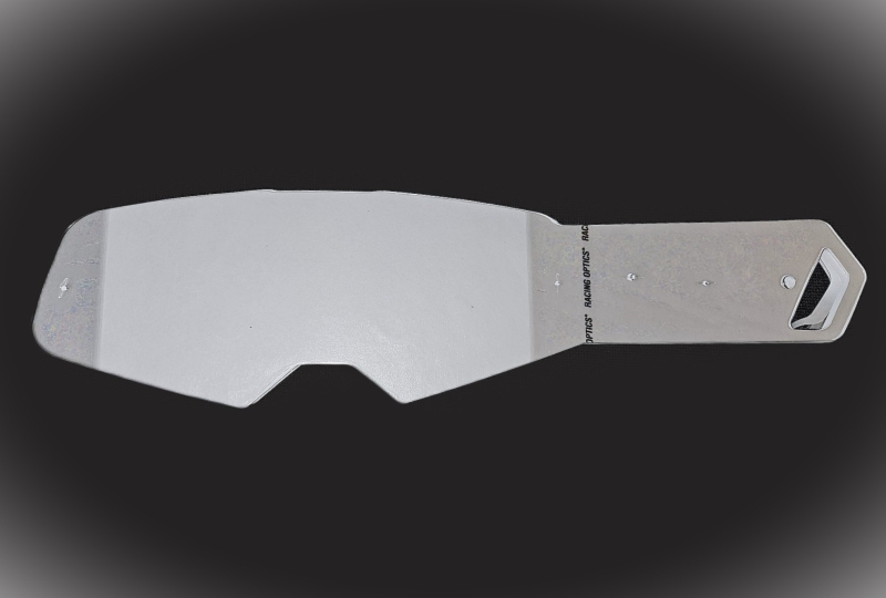 HOLESHOT X – GUN RUBBERIZED – 2026